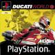 Ducati World Ps1