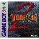 Turok 2 Game Boy Color