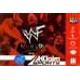 Wwf Attitude Nintendo 64