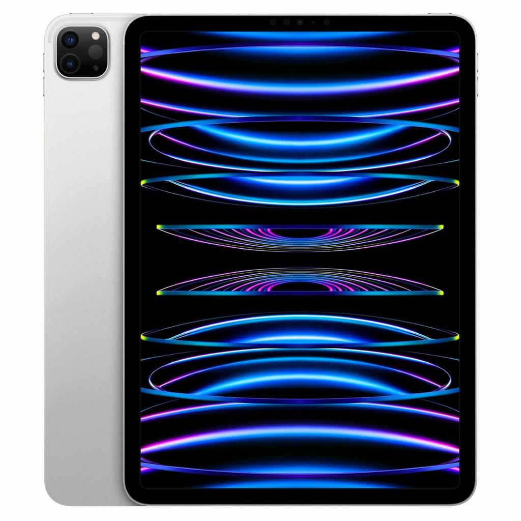 Apple iPad Pro 11 Wi Fi 2022 - vue 3