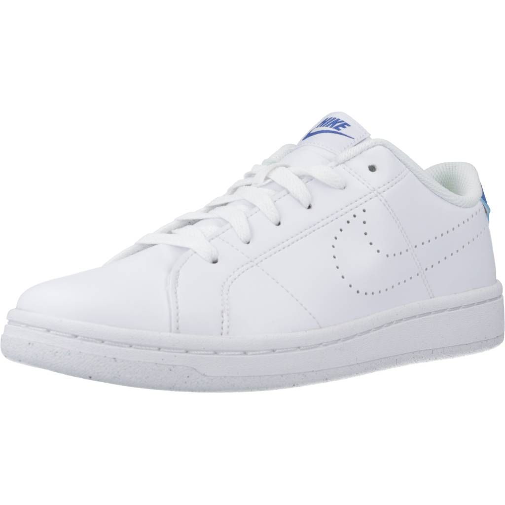 Baskets basses Nike WMNS NIKE COURT ROYALE 2 NN - vue 10