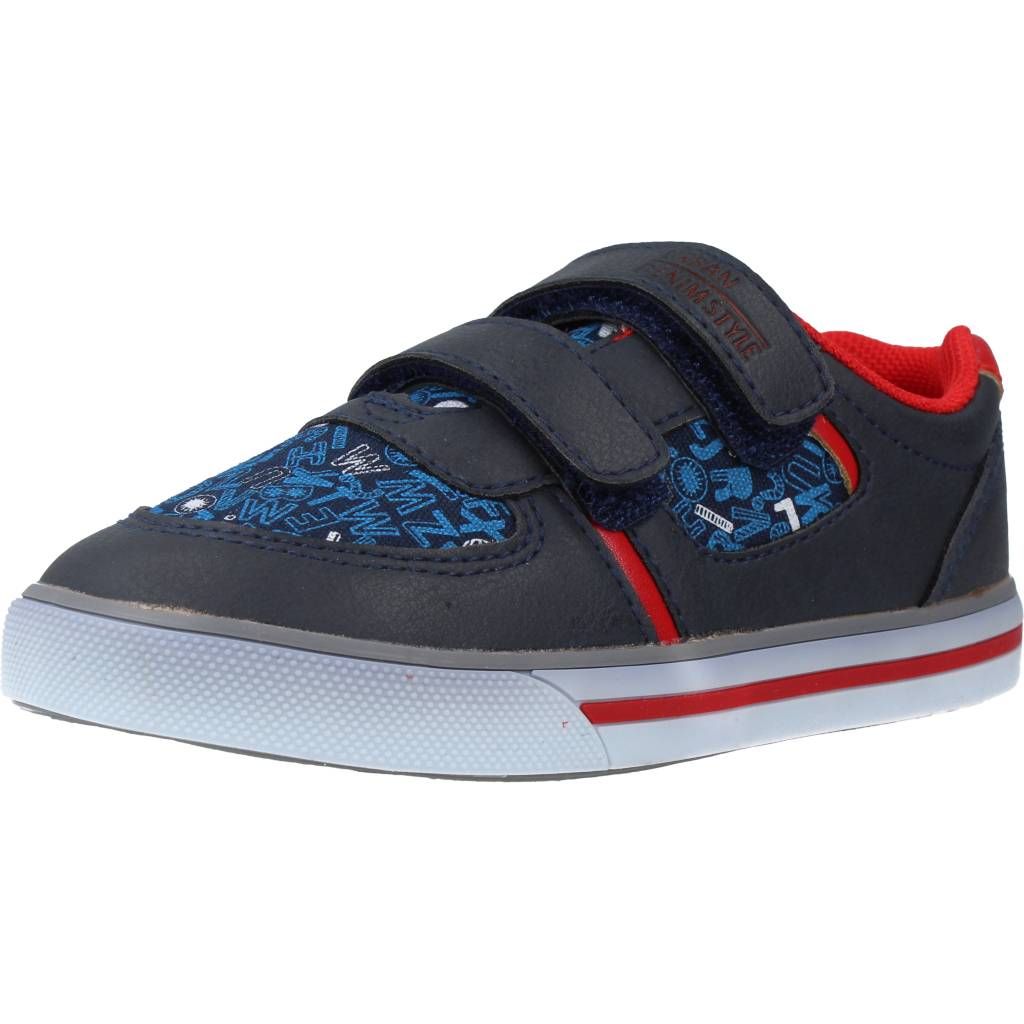 Chicco Frederic Colour - vue 2