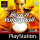 V Beach Volley Ball Ps1