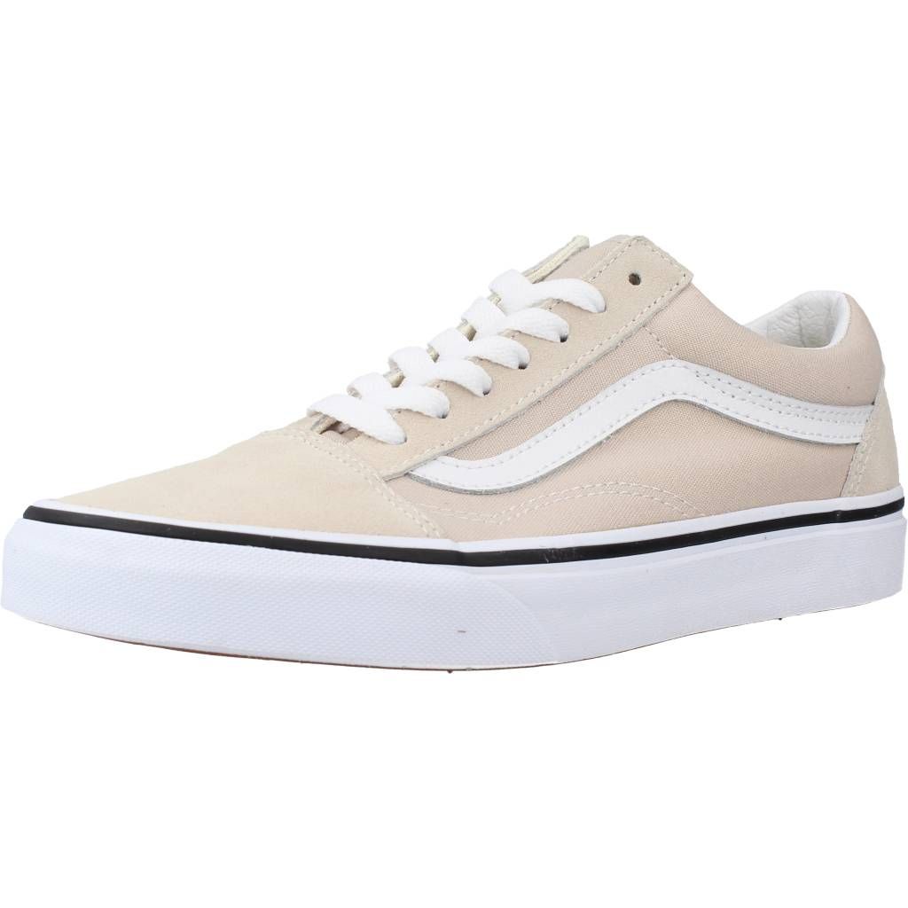 Baskets basses Vans Old Skool - vue 9