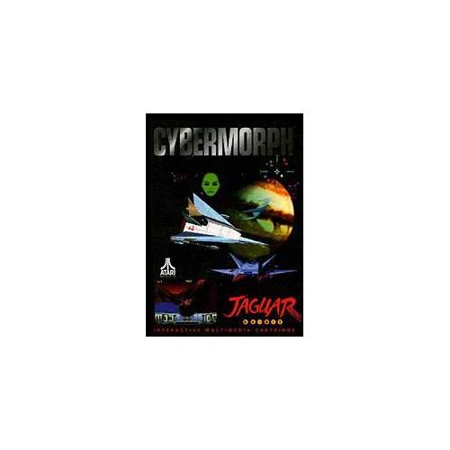 Cybermorph
