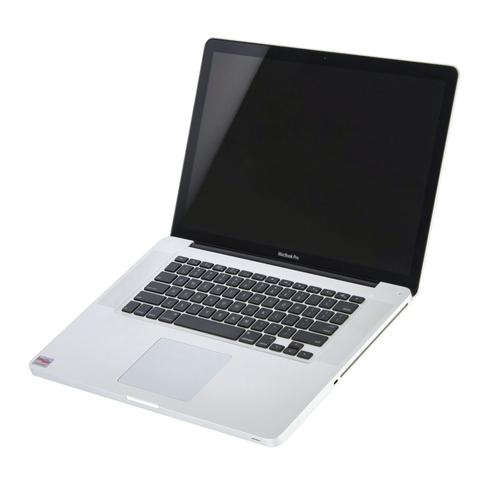 Apple Macbook Pro 15” (2012) 320Go