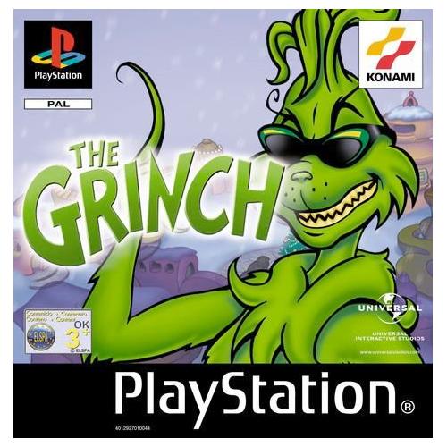 The Grinch