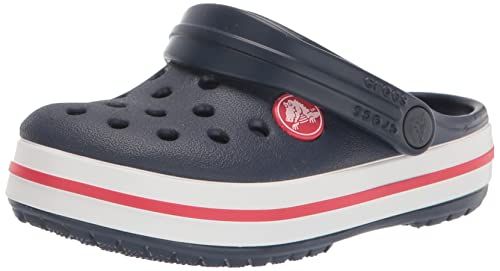 Crocs Toddler Crocband™ Sabots Enfants Ice - vue 3