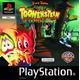 Toonstein : Le Château Hante Ps1