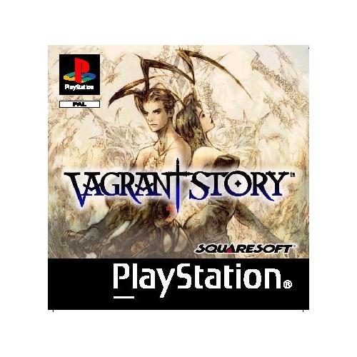 Vagrant Story