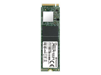 Transcend SSD MTE400S NVMe PCIe Gen3x4 3D Neuf - vue 9
