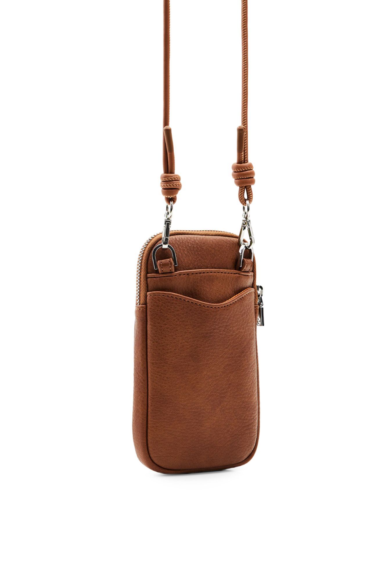 Portefeuilles Femme DESIGUAL mone half logo 23 noa 23sayp26