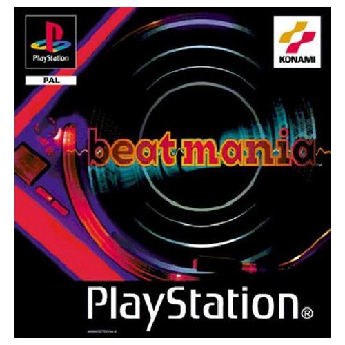 Beatmania