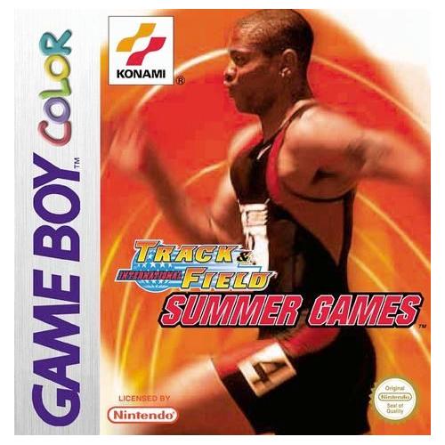 International Track & Field