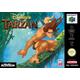 Tarzan Nintendo 64