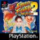 Street Fighter Collection 2 Ps1