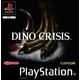 Dino Crisis Budget Ps1