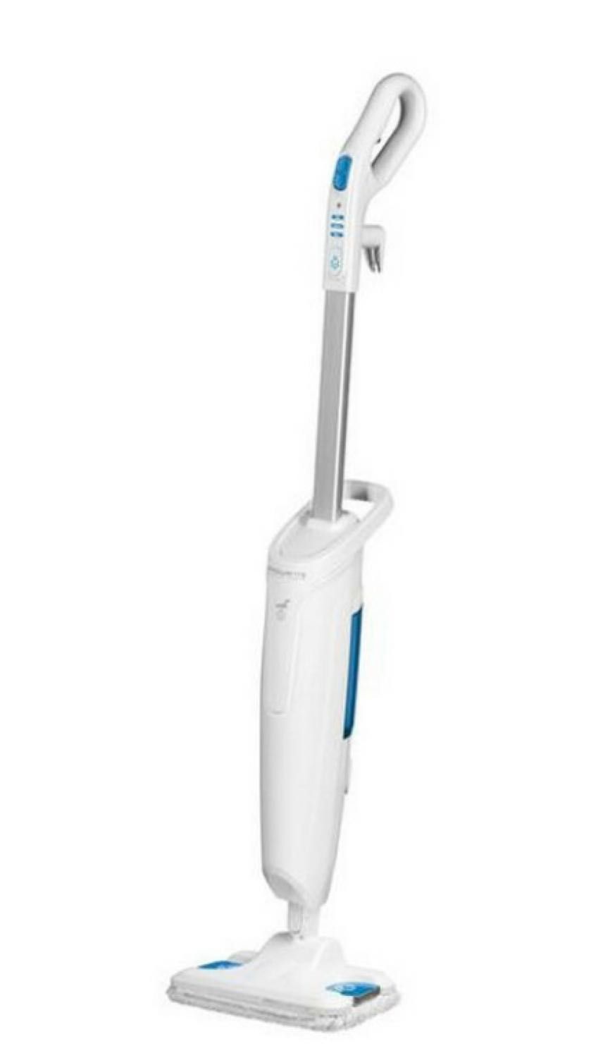 NETTOYEUR VAPEUR STEAM POWER ROWENTA RY6537WI - vue 2