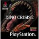 Dino Crisis 2 Ps1