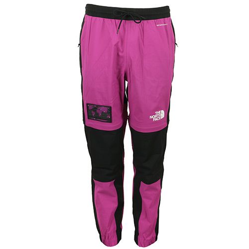 the north face 7 summits himlt fleece pant - M