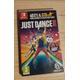 Just Dance 2018