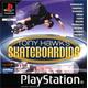 Tony Hawk s Skateboarding Ps1