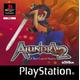 Alundra 2 Ps1