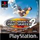 Tony Hawk s Skateboarding 2 Ps1