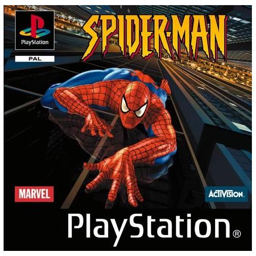 Spider Man