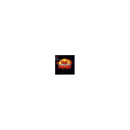 Die Hard Trilogy Plat