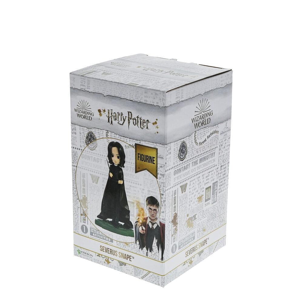 Figurine - Harry Potter - Severus Snipe