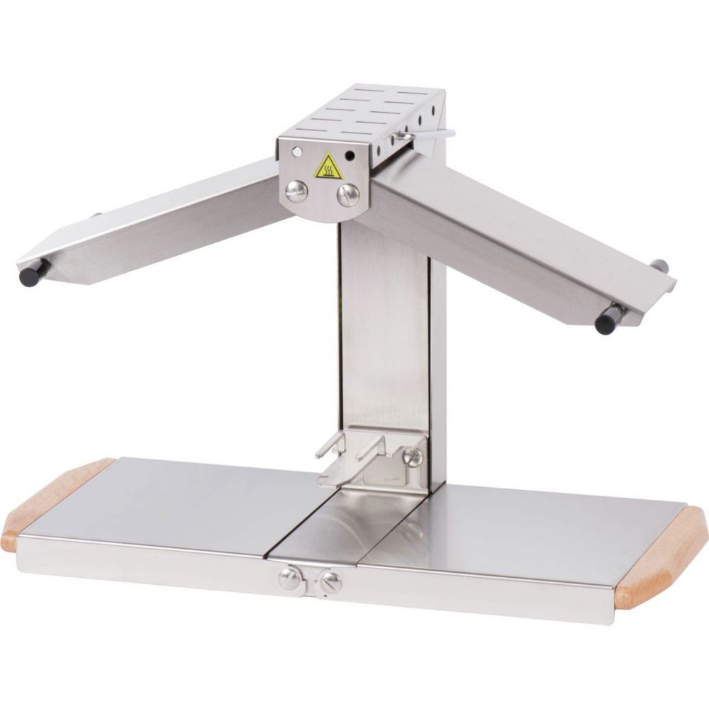 BREZ01NX Appareil à raclette modèle BREZIERE - vue 2