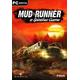 Spintires: Mudrunner (Row) - Steam - Jeu En Téléchargement - Ordinateur Pc