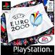 Euro 2000 Ps1