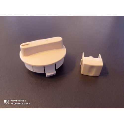 Bouton Programmateur Et Marche Arr