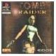 Tomb Raider I Platinum Ps1