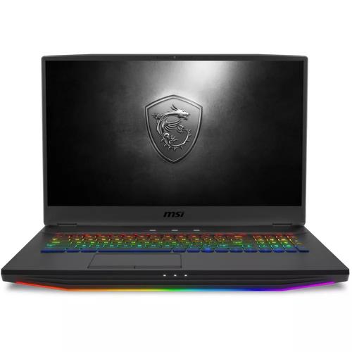 Pc Gamer Gt76 Titan Dt 9Sf-019Fr