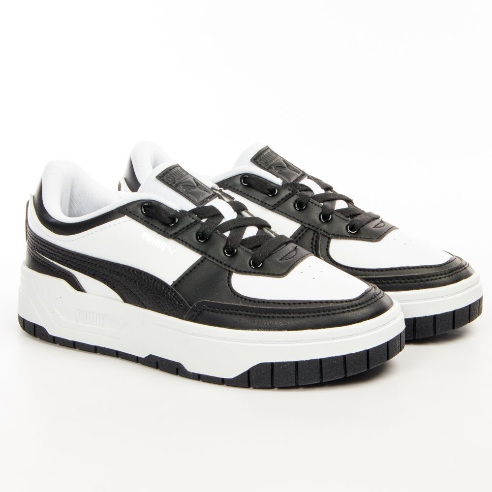 Baskets basses Puma CALI DREAM - vue 10