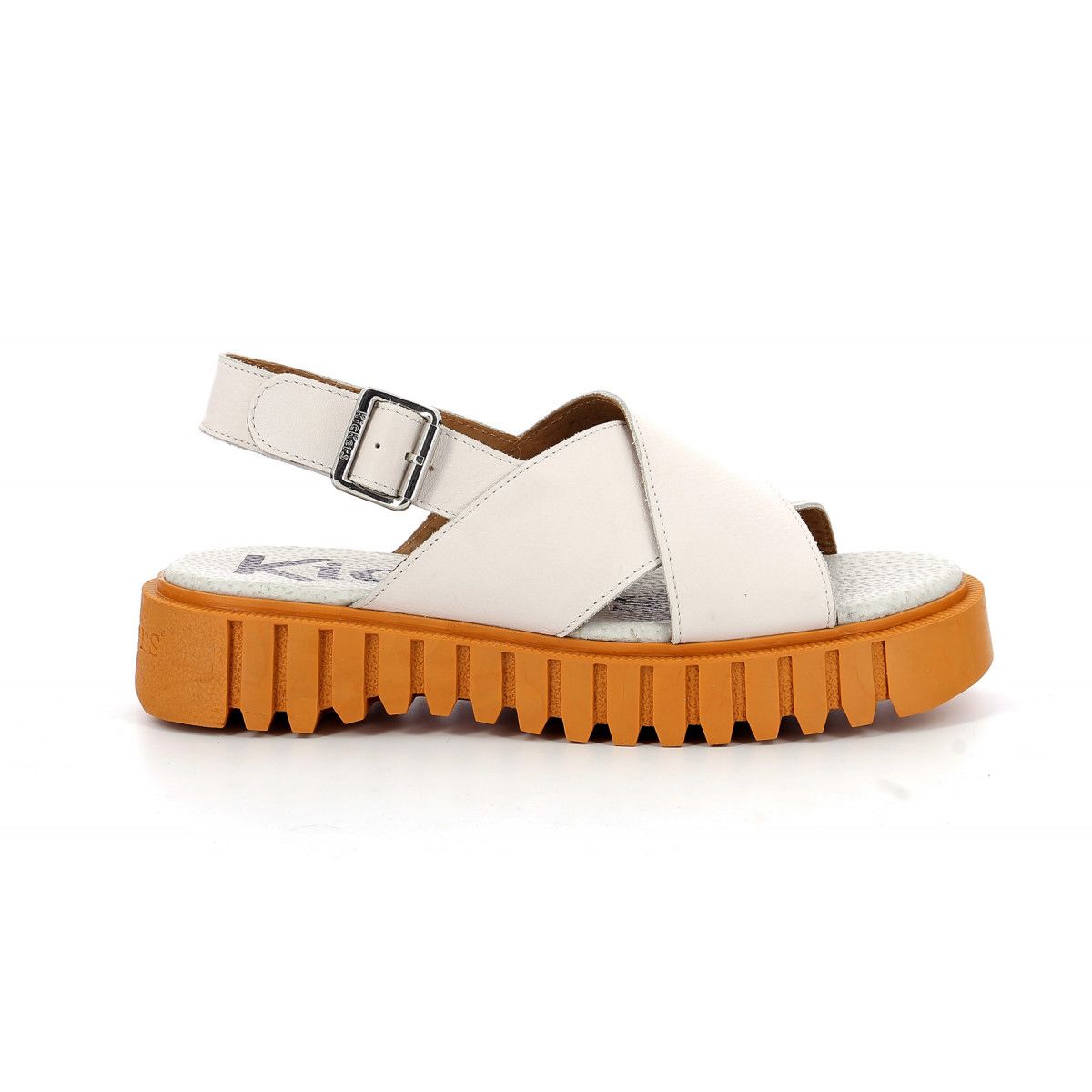 Sandales Kickers KICK FACT - vue 10