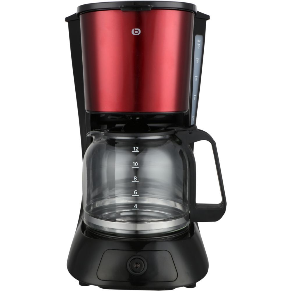 Cafetière ECF6 - vue 2