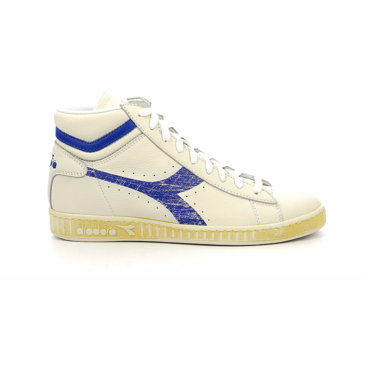 Game High Retro - 44 Game High Retro - 44