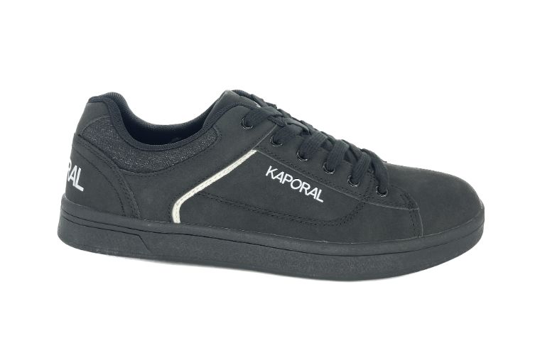 Kaporal - Baskets - Noire - 45