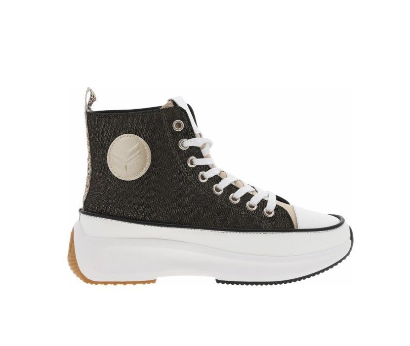 Baskets basses Kaporal SEVERINE - vue 3