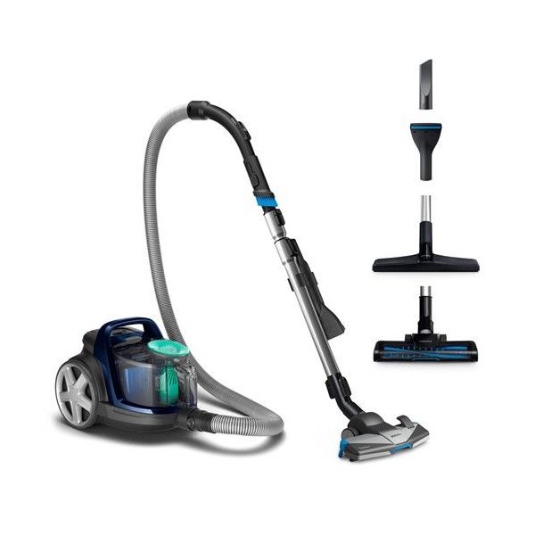 Philips PowerPro Compact - vue 5