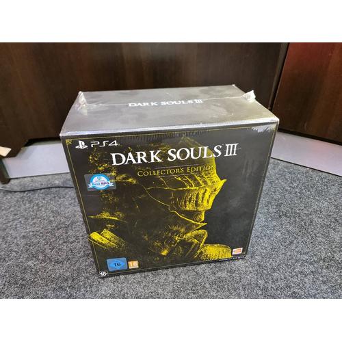 Dark Souls Iii - Collector'S Edition