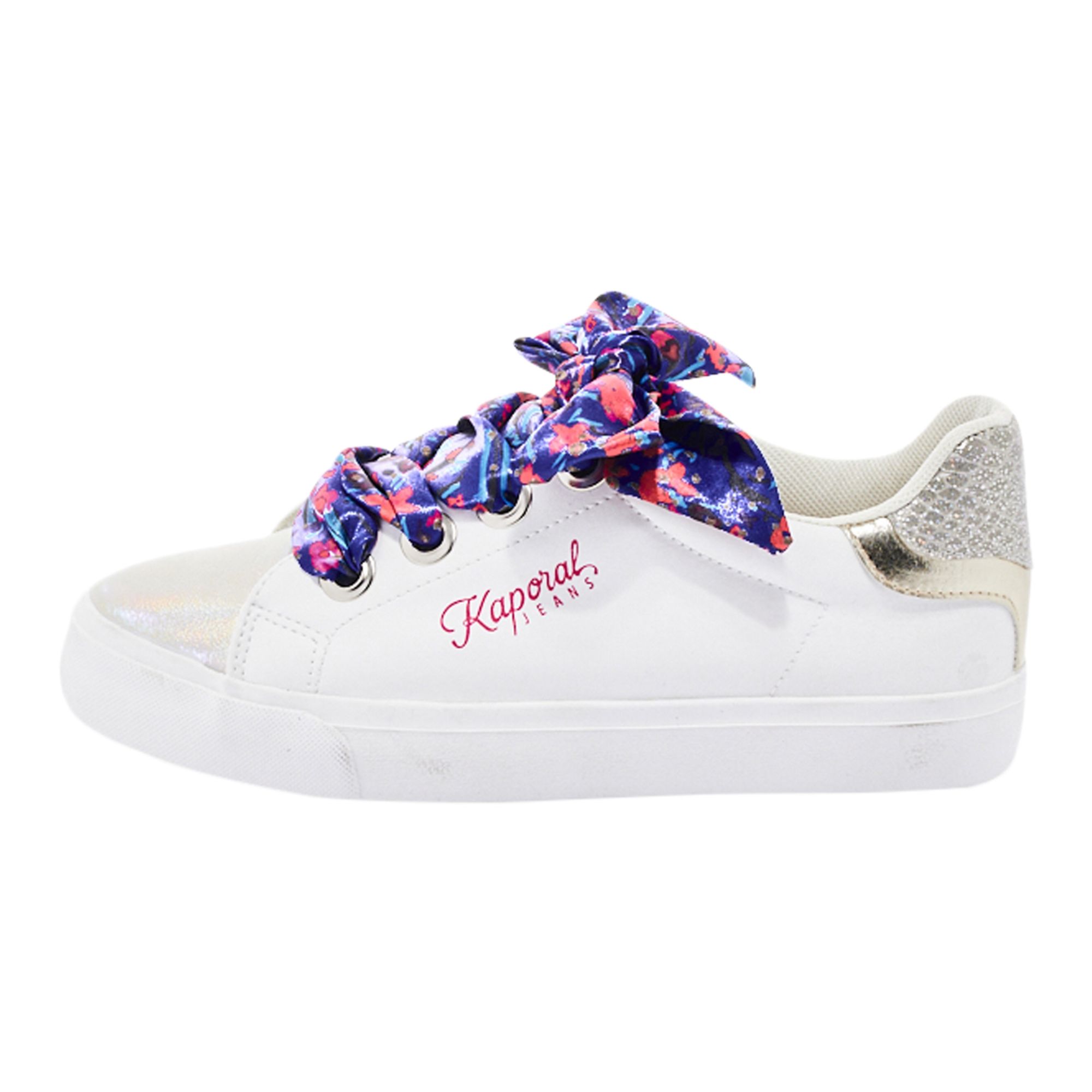 Baskets basses Kaporal Basket à Lacets Severine - vue 3