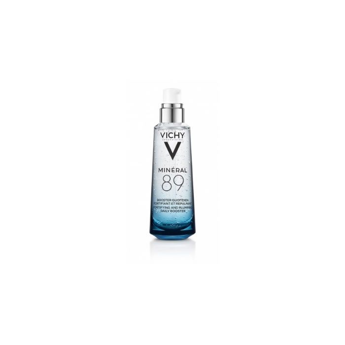 Minéral 89 booster quotidien fortifiant 50 ml - vue 7