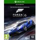 Forza Motorsport 6 10e Anniversaire