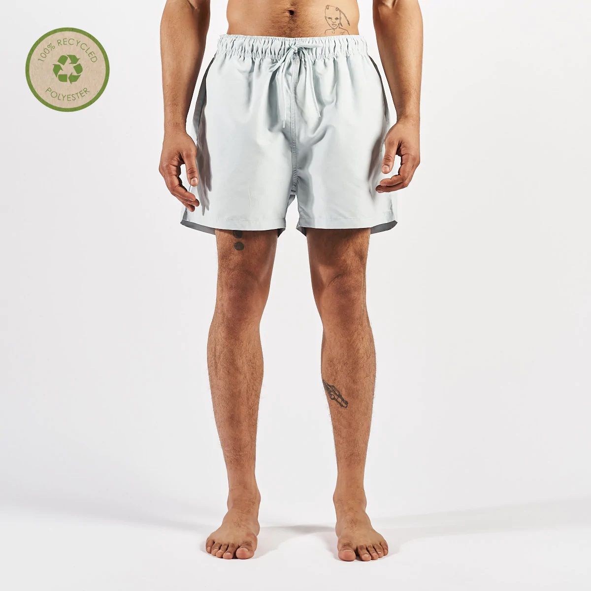 short de bain homme kappa edern life - XL