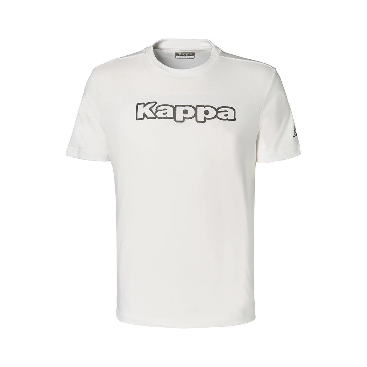 t-shirt kappa officiel fromen - M